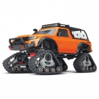 Traxxas TRX-4 1/10 Scale Trail Rock Crawler with All-Terrain Traxx (Orange) - TRX82034-4ORA Traxxas TRX-4 1/10 Scale Trail Rock Crawler with All-Terrain Traxx (Orange) - TRX82034-4ORA