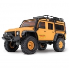 Traxxas TRX-4 1/10 Land Rover Defender Rock Crawler with TQi Radio System (Tan Limited Edition) - TRX82056-4TAN Traxxas TRX-4 1/10 Land Rover Defender Rock Crawler with TQi Radio System (Tan Limited Edition) - TRX82056-4TAN