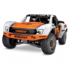 Traxxas Unlimited Desert Racer 4WD Electric Race Truck (Fox Racing) - TRX85076-4F Traxxas Unlimited Desert Racer 4WD Electric Race Truck (Fox Racing) - TRX85076-4F