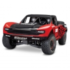 Traxxas Unlimited Desert Racer 4WD Electric Race Truck (Rigid) - TRX85076-4R Traxxas Unlimited Desert Racer 4WD Electric Race Truck (Rigid) - TRX85076-4R