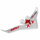 Blade Inductrix Switch Air VTOL Multirotor Plane Drone (Ready-to-Fly) - BLH8300 Blade Inductrix Switch Air VTOL Multirotor Plane Drone (Ready-to-Fly) - BLH8300
