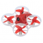 Blade Inductrix FPV+ Ultra Micro Quadcopter Drone (Bind-N-Fly) - BLH9680 Blade Inductrix FPV+ Ultra Micro Quadcopter Drone (Bind-N-Fly) - BLH9680