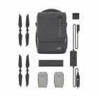 DJI Mavic 2 Fly More Kit with Lithium Battery, Charger, Carry Case and More - FLYMOREKIT DJI Mavic 2 Fly More Kit with Lithium Battery, Charger, Carry Case and More - FLYMOREKIT