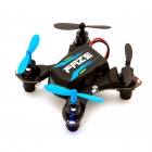 HobbyZone Faze V2 Ultra Small Quad Copter with 2.4Ghz Transmitter - HBZ8800 HobbyZone Faze V2 Ultra Small Quad Copter with 2.4Ghz Transmitter - HBZ8800