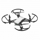 DJI Ryze Tech Tello Mini Quadcopter Drone with HD Camera (Bind-N-Fly) - RYZETELLO DJI Ryze Tech Tello Mini Quadcopter Drone with HD Camera (Bind-N-Fly) - RYZETELLO