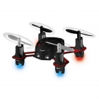 Revell Nano Worlds Smallest Mini Quad Copter with 2.4Ghz Radio System - 23971 Revell Nano Worlds Smallest Mini Quad Copter with 2.4Ghz Radio System - 23971