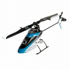 Blade Nano S2 Ultra Micro Electric Helicopter with SAFE Technology (Ready-to-Fly) - BLH1300 Blade Nano S2 Ultra Micro Electric Helicopter with SAFE Technology (Ready-to-Fly) - BLH1300