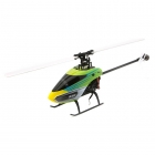 Blade 230 S Collective Pitch Helicopter with SAFE Technology (Bind-N-Fly) - BLH1580UK Blade 230 S Collective Pitch Helicopter with SAFE Technology (Bind-N-Fly) - BLH1580UK