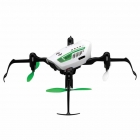 Blade Glimpse FPV Micro Quad-Copter with SAFE Technology and HD Camera (BNF) - BLH2280 Blade Glimpse FPV Micro Quad-Copter with SAFE Technology and HD Camera (BNF) - BLH2280