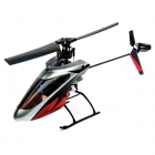 Blade mSR S Flybarless Fixed Pitch Micro Helicopter with SAFE (Ready-to-Fly) - BLH2900 Blade mSR S Flybarless Fixed Pitch Micro Helicopter with SAFE (Ready-to-Fly) - BLH2900