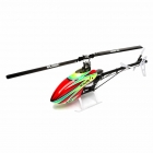Blade Helis 330X Flybarless Collective Pitch Helicopter with DXe Transmitter (Ready-to-Fly) - BLH4000 Blade Helis 330X Flybarless Collective Pitch Helicopter with DXe Transmitter (Ready-to-Fly) - BLH4000