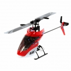 Blade mCP S Collective Pitch Micro Helicopter with 2.4GHz Radio System (Ready-to-Fly) - BLH5100 Blade mCP S Collective Pitch Micro Helicopter with 2.4GHz Radio System (Ready-to-Fly) - BLH5100
