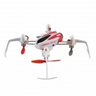 Blade Nano QX 3D Micro Electric Quad Copter (Bind-N-Fly) - BLH7180 Blade Nano QX 3D Micro Electric Quad Copter (Bind-N-Fly) - BLH7180