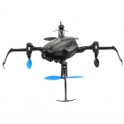 Blade Nano QX2 FPV Micro Quadcopter Drone with SAFE Technology (Bind-N-Fly) - BLH9180 Blade Nano QX2 FPV Micro Quadcopter Drone with SAFE Technology (Bind-N-Fly) - BLH9180