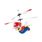 Carrera RC Mario Flying Cape Helicopter with 2.4Ghz Radio System - CA501032 Carrera RC Mario Flying Cape Helicopter with 2.4Ghz Radio System - CA501032
