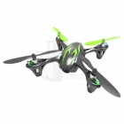 Hubsan X4 LED Mini Quad Copter RTF with Camera Recording and 2.4Ghz Radio System (Black/Green) - H107C-BG Hubsan X4 LED Mini Quad Copter RTF with Camera Recording and 2.4Ghz Radio System (Black/Green) - H107C-BG