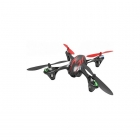 Hubsan X4 LED Mini Quad Copter RTF with Camera Recording and 2.4Ghz Radio System (Black/Red) - H107C-BR Hubsan X4 LED Mini Quad Copter RTF with Camera Recording and 2.4Ghz Radio System (Black/Red) - H107C-BR