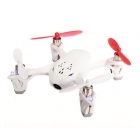 Hubsan X4 FPV Camera Quad Copter with 2.4Ghz Radio System and LCD Screen for Live Viewing - H107D Hubsan X4 FPV Camera Quad Copter with 2.4Ghz Radio System and LCD Screen for Live Viewing - H107D