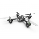 Hubsan X4 Mini Upgraded Quad Copter with LED Lights Ready to Fly Mode 2 - H107L Hubsan X4 Mini Upgraded Quad Copter with LED Lights Ready to Fly Mode 2 - H107L