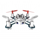 Hubsan Q4 Nano Micro Quad Copter Gift Box Edition (White) - H111W Hubsan Q4 Nano Micro Quad Copter Gift Box Edition (White) - H111W