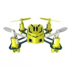 Hubsan Q4 Nano Micro Quad Copter Gift Box Edition (Yellow) - H111Y Hubsan Q4 Nano Micro Quad Copter Gift Box Edition (Yellow) - H111Y