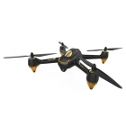 Hubsan 501S X4 Quadcopter Drone with GPS, FPV Transmitter and 1080p Camera - H501S Hubsan 501S X4 Quadcopter Drone with GPS, FPV Transmitter and 1080p Camera - H501S