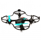 HobbyZone Zugo Micro Quadcopter Drone with 2MP HD Camera (Ready-to-Fly) - HBZ8700 HobbyZone Zugo Micro Quadcopter Drone with 2MP HD Camera (Ready-to-Fly) - HBZ8700