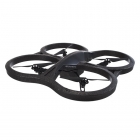 Parrot AR Drone 2.0 Power Edition Quadcopter (Black) - PF721003 Parrot AR Drone 2.0 Power Edition Quadcopter (Black) - PF721003