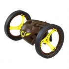 Parrot Mindrone Jumping Sumo Rolling Robot with Camera (Brown) - PF724002AA Parrot Mindrone Jumping Sumo Rolling Robot with Camera (Brown) - PF724002AA