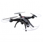 Syma X5SC Quadcopter Drone with HD Camera and Headless Mode (Black) - SYX5SC-B Syma X5SC Quadcopter Drone with HD Camera and Headless Mode (Black) - SYX5SC-B