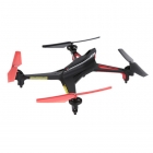 XK Innovations X250 Alien Quadcopter Drone with 2.4Ghz Radio System - X250 XK Innovations X250 Alien Quadcopter Drone with 2.4Ghz Radio System - X250