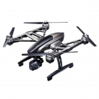 Yuneec Q500 4K Quad Copter with Camera, 2 Batteries, Trolley Case and Steady Grip Drone - YUNQ4KTUK Yuneec Q500 4K Quad Copter with Camera, 2 Batteries, Trolley Case and Steady Grip Drone - YUNQ4KTUK