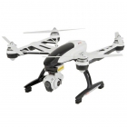 Yuneec Q500 Typhoon Quad Copter with Gimbal and FPV Camera PLUS FREE Battery and Steady Grip - YUNQ500RTFUK Yuneec Q500 Typhoon Quad Copter with Gimbal and FPV Camera PLUS FREE Battery and Steady Grip - YUNQ500RTFUK