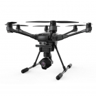 Yuneec Typhoon H Pro Realsense Drone with GCO3+ 4K Camera, 2 Batteries, Wizard and Backpack - YUNTYHBRUK Yuneec Typhoon H Pro Realsense Drone with GCO3+ 4K Camera, 2 Batteries, Wizard and Backpack - YUNTYHBRUK