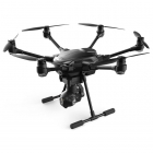 Yuneec Typhoon H Hexacopter Drone with GCO3+ 4K Camera - YUNTYHBUK Yuneec Typhoon H Hexacopter Drone with GCO3+ 4K Camera - YUNTYHBUK