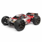 HPI Trimmed and Painted Body Shell for the Trophy Truggy Flux - 101808 HPI Trimmed and Painted Body Shell for the Trophy Truggy Flux - 101808