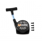 HPI Pull Start Assembly without One-Way Bearing for Nitro Star T-15 Engine - 15126 HPI Pull Start Assembly without One-Way Bearing for Nitro Star T-15 Engine - 15126