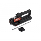 HPI Roto Start 2 System with 12mm Hex Backplate (For Nitro Star F and G Series Engine with Pullstart) - 87130 HPI Roto Start 2 System with 12mm Hex Backplate (For Nitro Star F and G Series Engine with Pullstart) - 87130