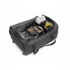 HPI Extra Large Carrying Bag with Wheels and Handle Savage Size - 92550 HPI Extra Large Carrying Bag with Wheels and Handle Savage Size - 92550