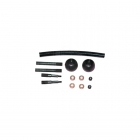 Anderson Racing M5 Race Bike Optional Stabilizer Set - ANM5S9511 Anderson Racing M5 Race Bike Optional Stabilizer Set - ANM5S9511
