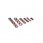 Answer-RC Team Losi 8ight and 8T Full SP Bearing Set (24 Bearings) - ANSBRL801 Answer-RC Team Losi 8ight and 8T Full SP Bearing Set (24 Bearings) - ANSBRL801