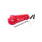 Answer RC 24T Clamping Servo Horn for Hitec Servos (Red) - ANSSH0024-R Answer RC 24T Clamping Servo Horn for Hitec Servos (Red) - ANSSH0024-R