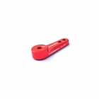 Answer RC 24T Straight Servo Horn for Hitec Servos (Red) - ANSSHS024-R Answer RC 24T Straight Servo Horn for Hitec Servos (Red) - ANSSHS024-R