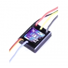 Mtroniks VIPER Auto Sport-Tuned 20T Waterproof ESC - AUTOSPORTTUNED20 Mtroniks VIPER Auto Sport-Tuned 20T Waterproof ESC - AUTOSPORTTUNED20