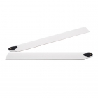 Blade 450 3D and Blade 400 325mm Main Rotor Blade Set - BLH1615 Blade 450 3D and Blade 400 325mm Main Rotor Blade Set - BLH1615