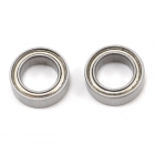 Blade 450 3D and Blade 400 Elevator Control Arm Bearing 5x8x2.5mm (2 Bearings) - BLH1641 Blade 450 3D and Blade 400 Elevator Control Arm Bearing 5x8x2.5mm (2 Bearings) - BLH1641