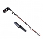 Blade Nano nCP X Tail Boom Assembly with Tail Motor/Rotor/Mount - BLH3302 Blade Nano nCP X Tail Boom Assembly with Tail Motor/Rotor/Mount - BLH3302