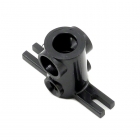 Blade mCP X and Blade mCPX V2 Main Rotor Hub with Screw - BLH3512 Blade mCP X and Blade mCPX V2 Main Rotor Hub with Screw - BLH3512
