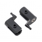 Blade mCP X and Blade mCPX V2 Main Blade Grips with Bearings - BLH3514 Blade mCP X and Blade mCPX V2 Main Blade Grips with Bearings - BLH3514