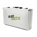 Blade Aluminium Carrying Case with Lock for the 130X Helicopter - BLH3749 Blade Aluminium Carrying Case with Lock for the 130X Helicopter - BLH3749